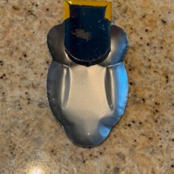 Vintage Tin noisemaker Clickers - Picture 4 of 7